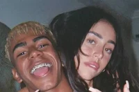 Lamine yamal Y nicki