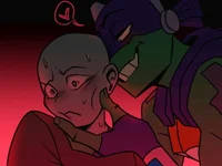 Donatello Hamato