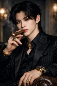 Felix mafia boss 