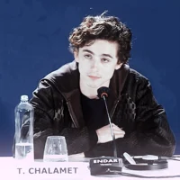 TIMOTHEE