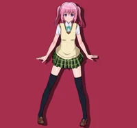 Nana Astar Deviluke