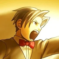 Miles Edgeworth - 9