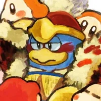 King Dedede