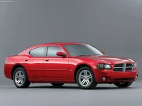 2006 Charger RT 