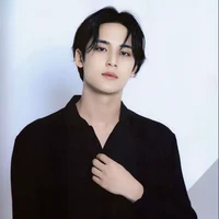 Kim Mingyu