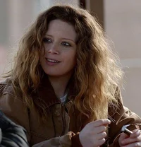 Nicky Nichols