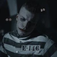Jerome Valeska