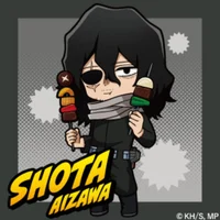 Shota Aizawa