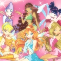Winx Club - NextGen