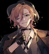 Chuuya