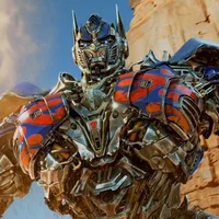 Optimus Prime