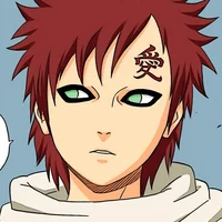 Gaara