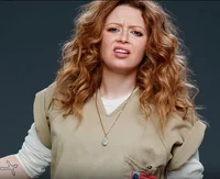 Nicky Nichols