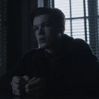 Jerome Valeska