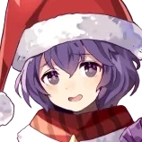 Bernadetta -Winter
