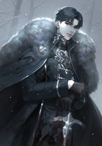 King Belzair
