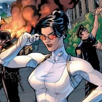 Diana Prince