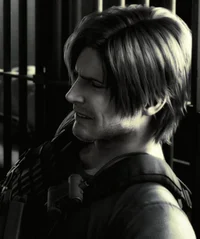 Leon Kennedy