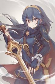 Lucina