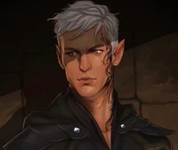 Rowan Whitethorn
