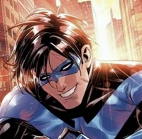 Dick Grayson