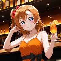 Honoka nightclub