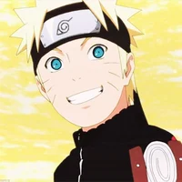Uzumaki Naruto - BL