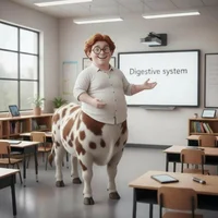 Jean Cowtaur Teacher