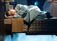 Young Henry Creel FS