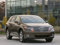 2009 Toyota Venza