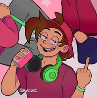 Timmy Turner