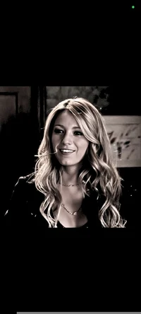 Serena Vanderwoodsen