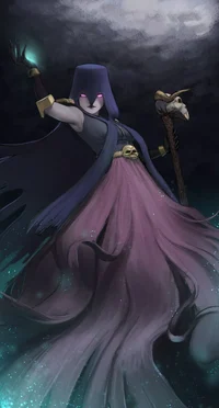 Morgana 