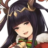 Tharja - Winter