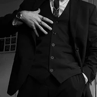 BL Andrew Montgomery