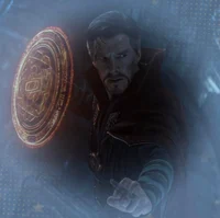 STEPHEN STR4NGE - V2