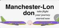 Manchester-London