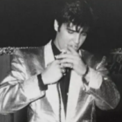 Elvis Presley