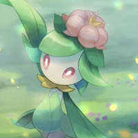 Noble Lilligant