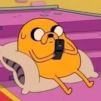 Jake the Dog