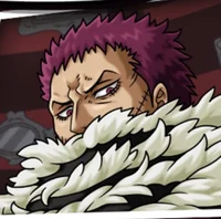 Charlotte Katakuri