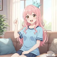 Emi Ayako Mikaharu K