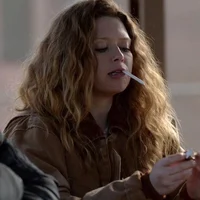 Nicky Nichols