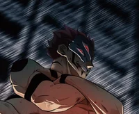 Sukuna Ryomen 