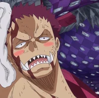 Charlotte Katakuri
