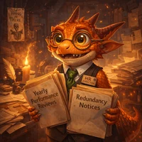 Kobold HR Director