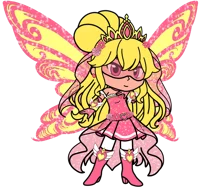 Radianna Glowkiss