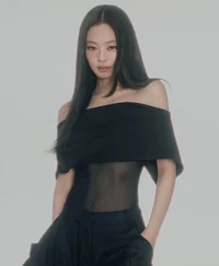 Jennie Kim