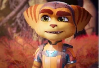 Ratchet and Clank