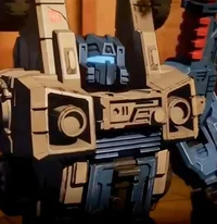 Cog WFC